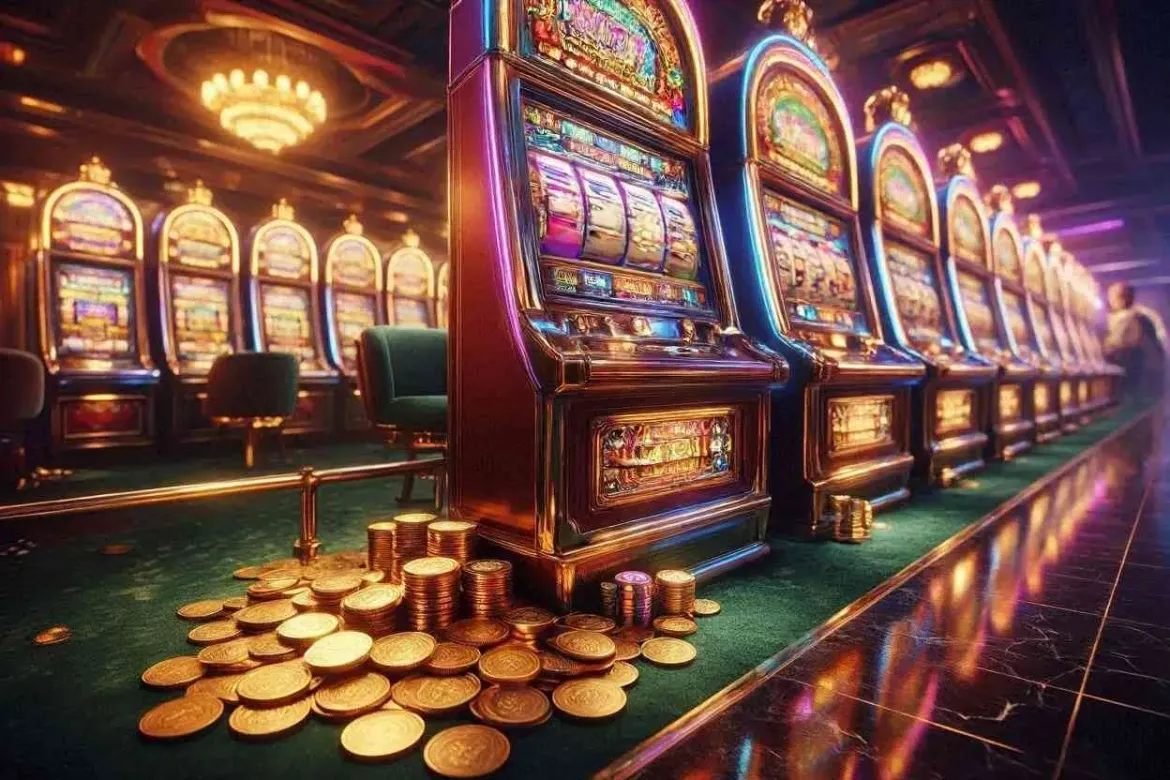 Winspirit Casino